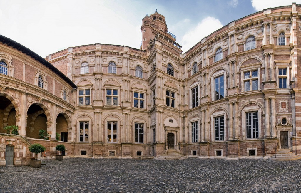  Fondations Bemberg dans l'Hôtel d'Assezat